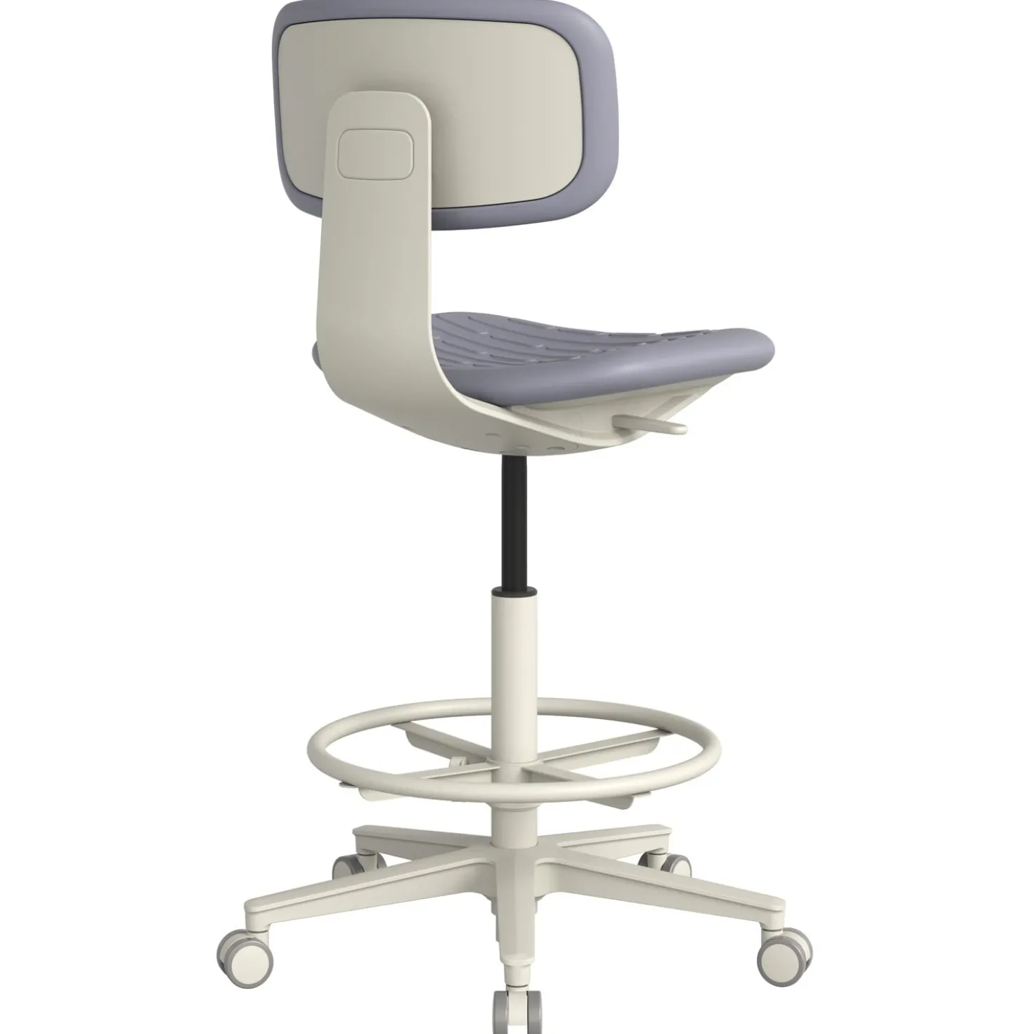Laborhocker «VERONA»