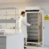 Labor-Kühlschrank LABEX 465