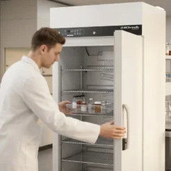 Labor-Kühlschrank LABEX 465