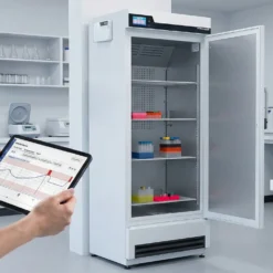 Labor-Kühlschrank LABEX 468