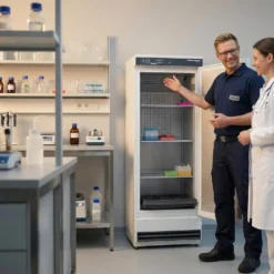 Labor-Kühlschrank LABO 340