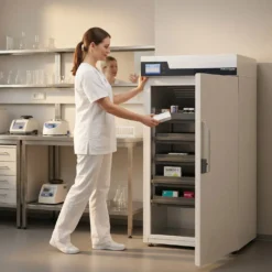 Labor-Kühlschrank LABO 288