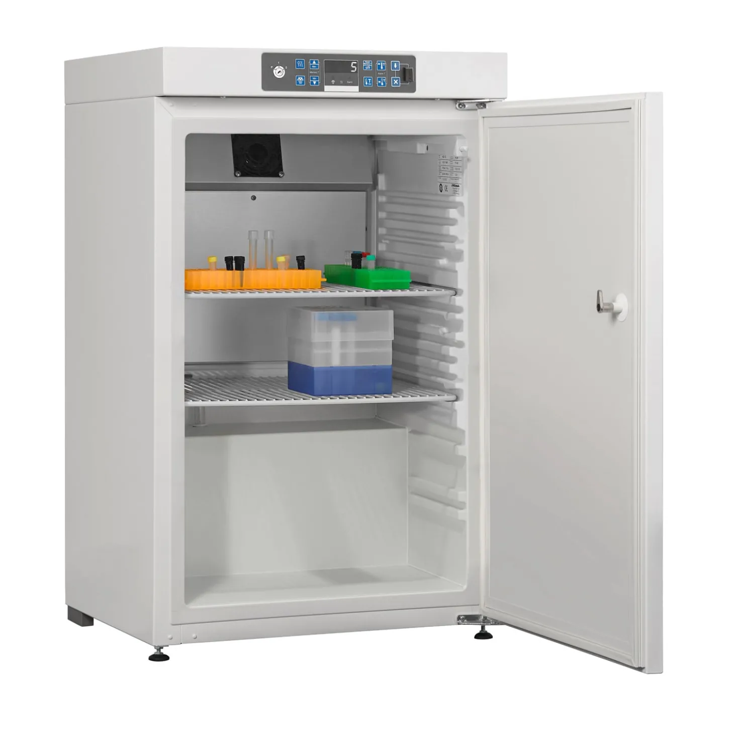 Labor-Kühlschrank LABO 126