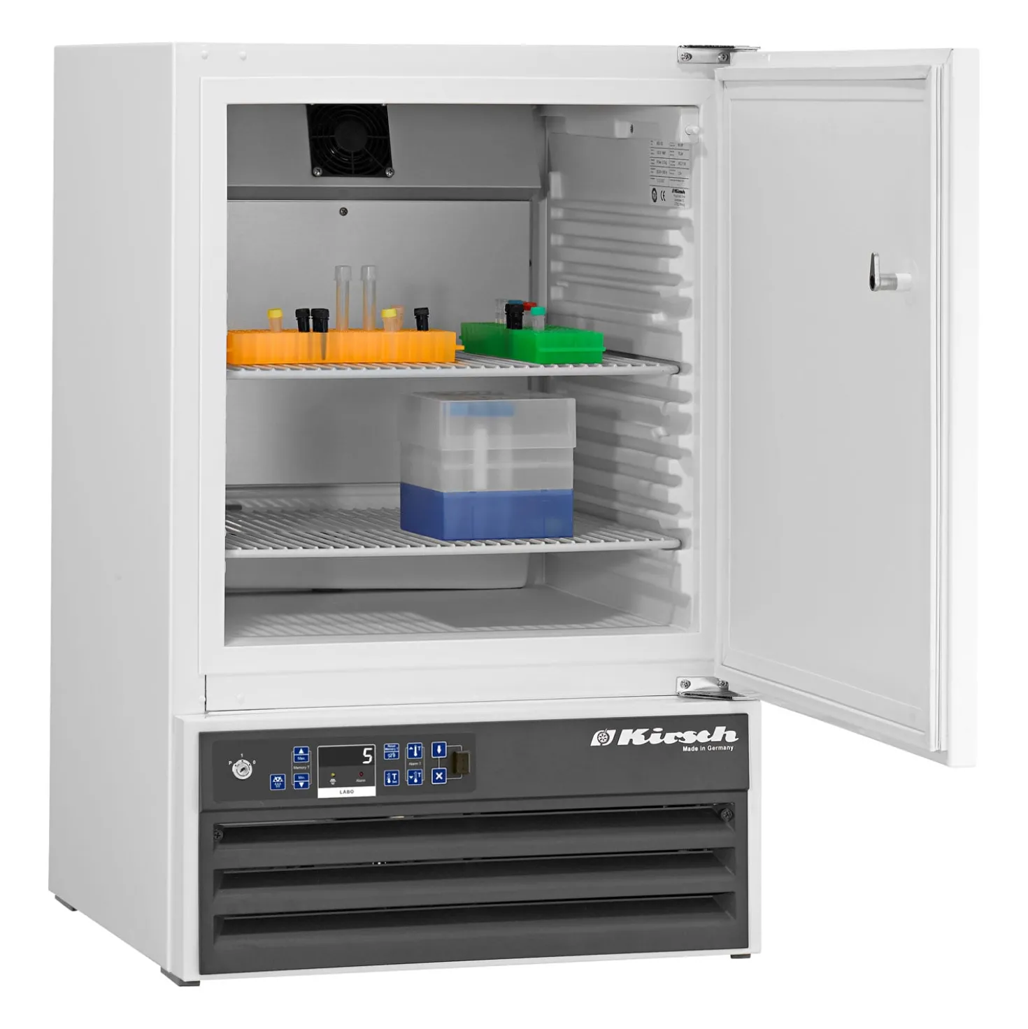 Labor-Kühlschrank LABO 100