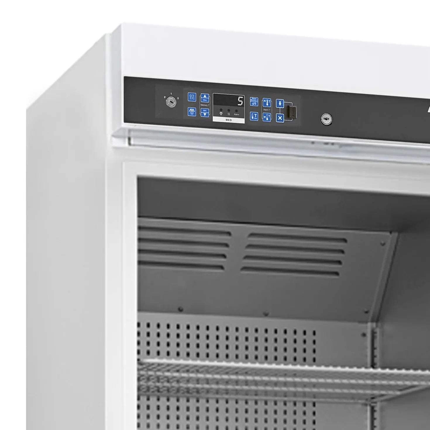 Labor-Kühlschrank LABO 468