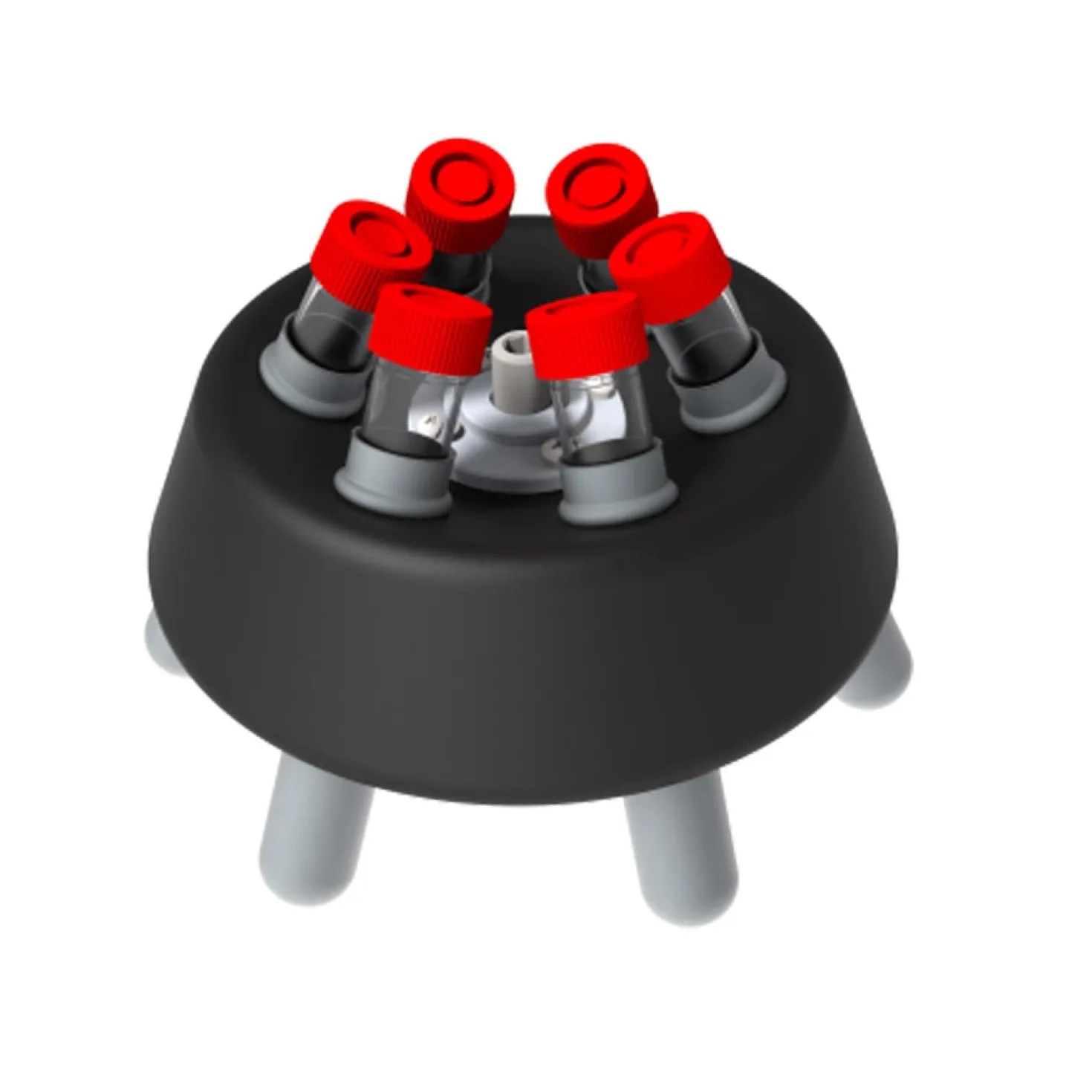 Laborzentrifuge iFuge D06