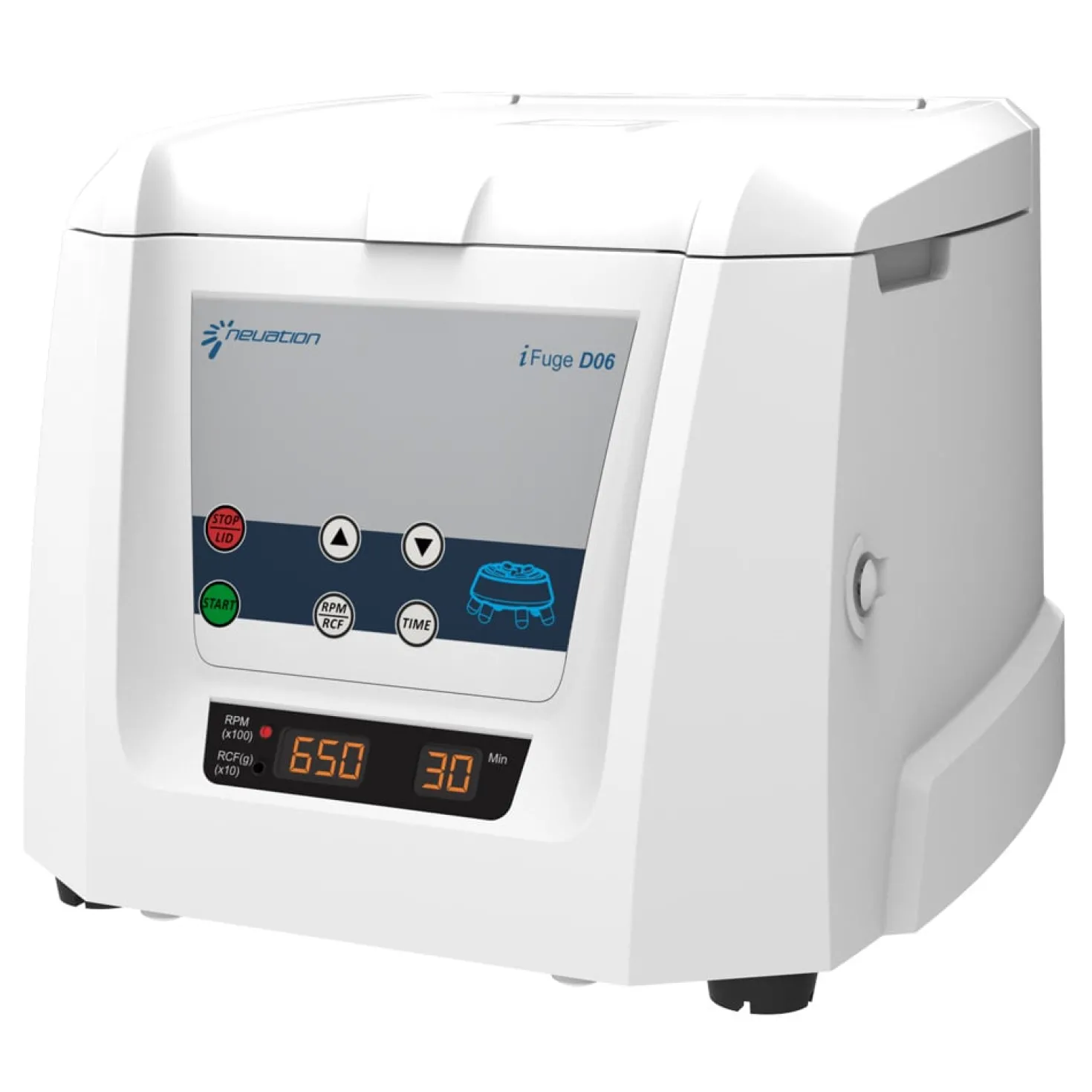 Laborzentrifuge iFuge D06