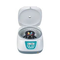 Laborzentrifuge SERVOspin NEXT