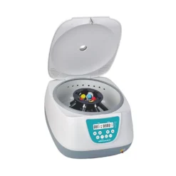 Laborzentrifuge SERVOspin NEXT