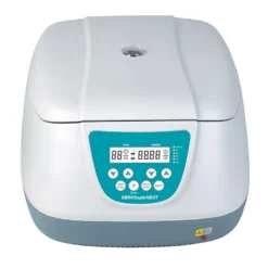 Laborzentrifuge SERVOspin NEXT