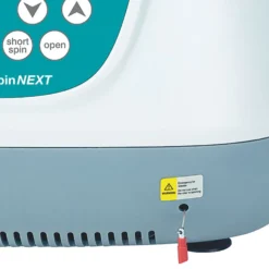 Laborzentrifuge SERVOspin NEXT