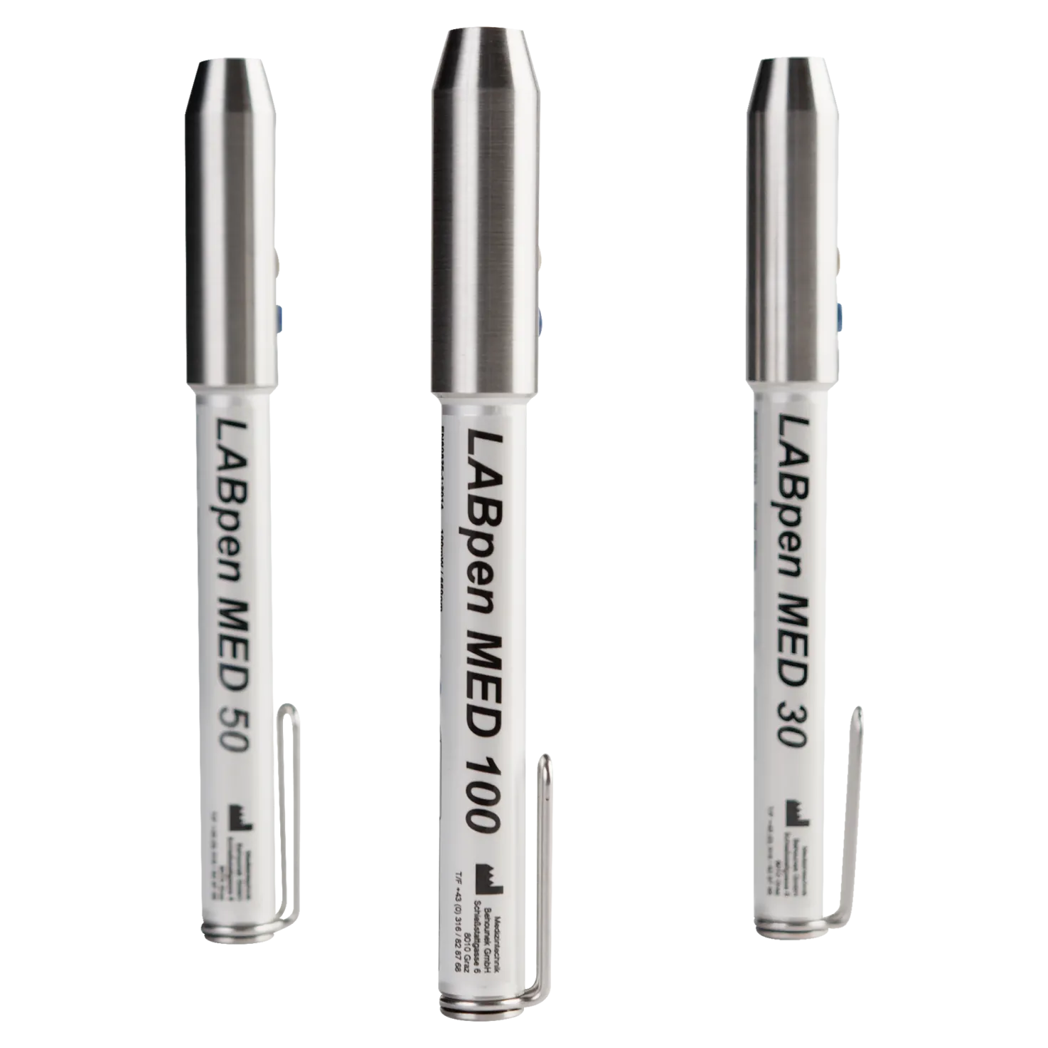 LABpen® MED