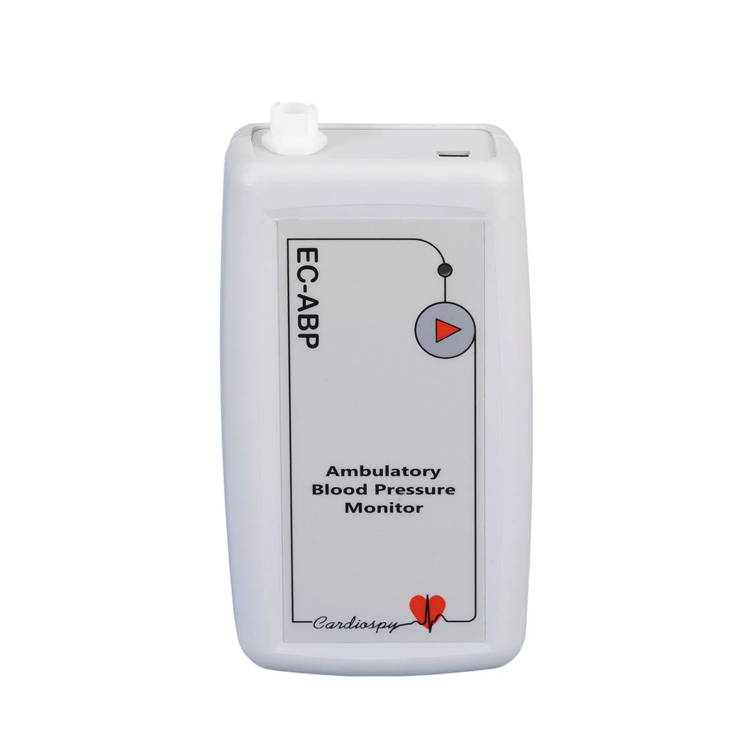 Labtech EC-ABP Zusatzrekorder