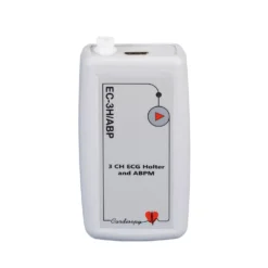 Labtech EC-3H/ABP Zusatzrekorder