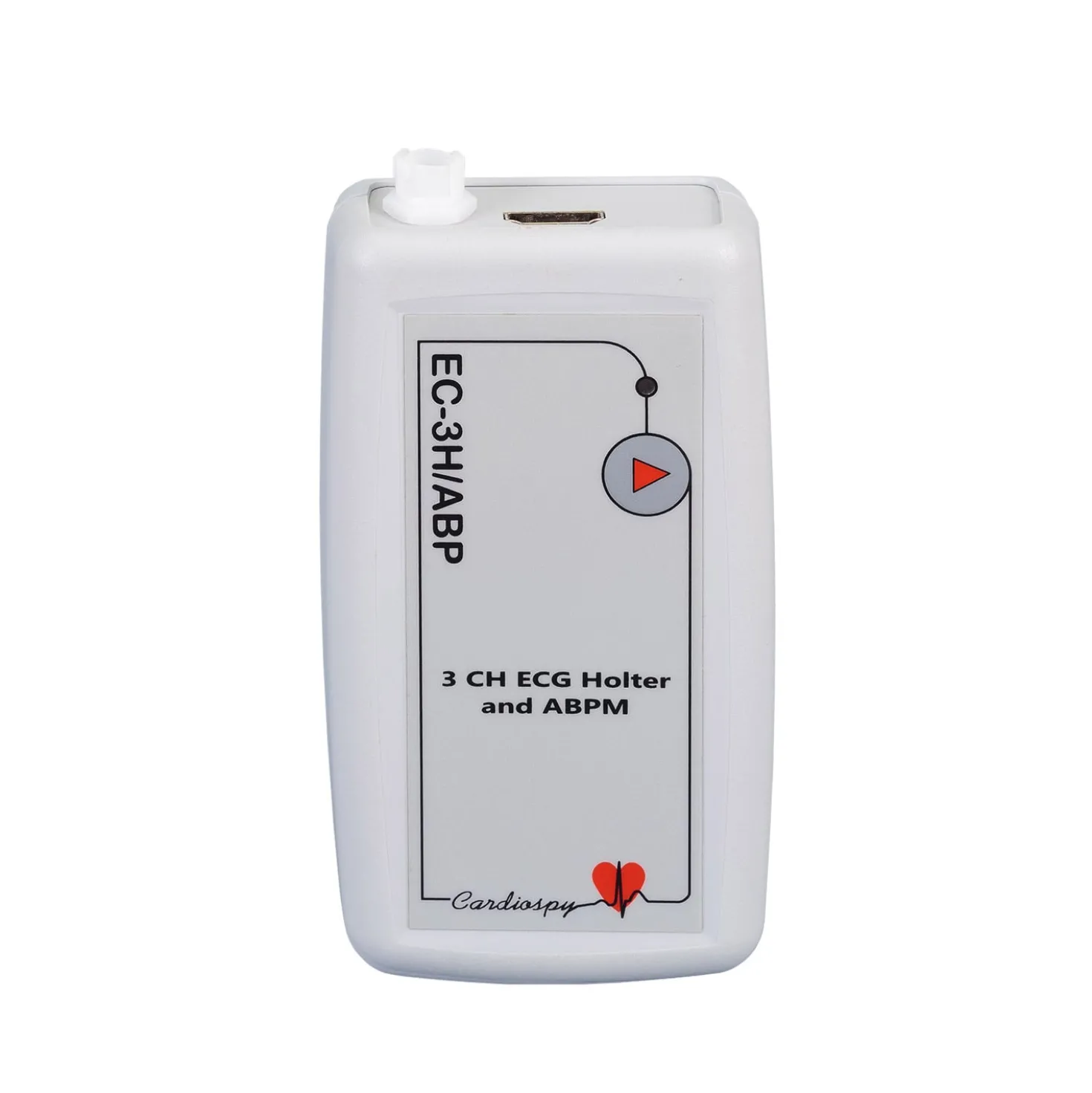 Labtech EC-3H/ABP Zusatzrekorder