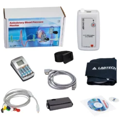 Labtech EC-3H/ABP Zusatzrekorder
