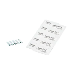 Lactate Pro 2 Teststreifen