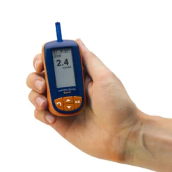 Lactate SCOUT Sport