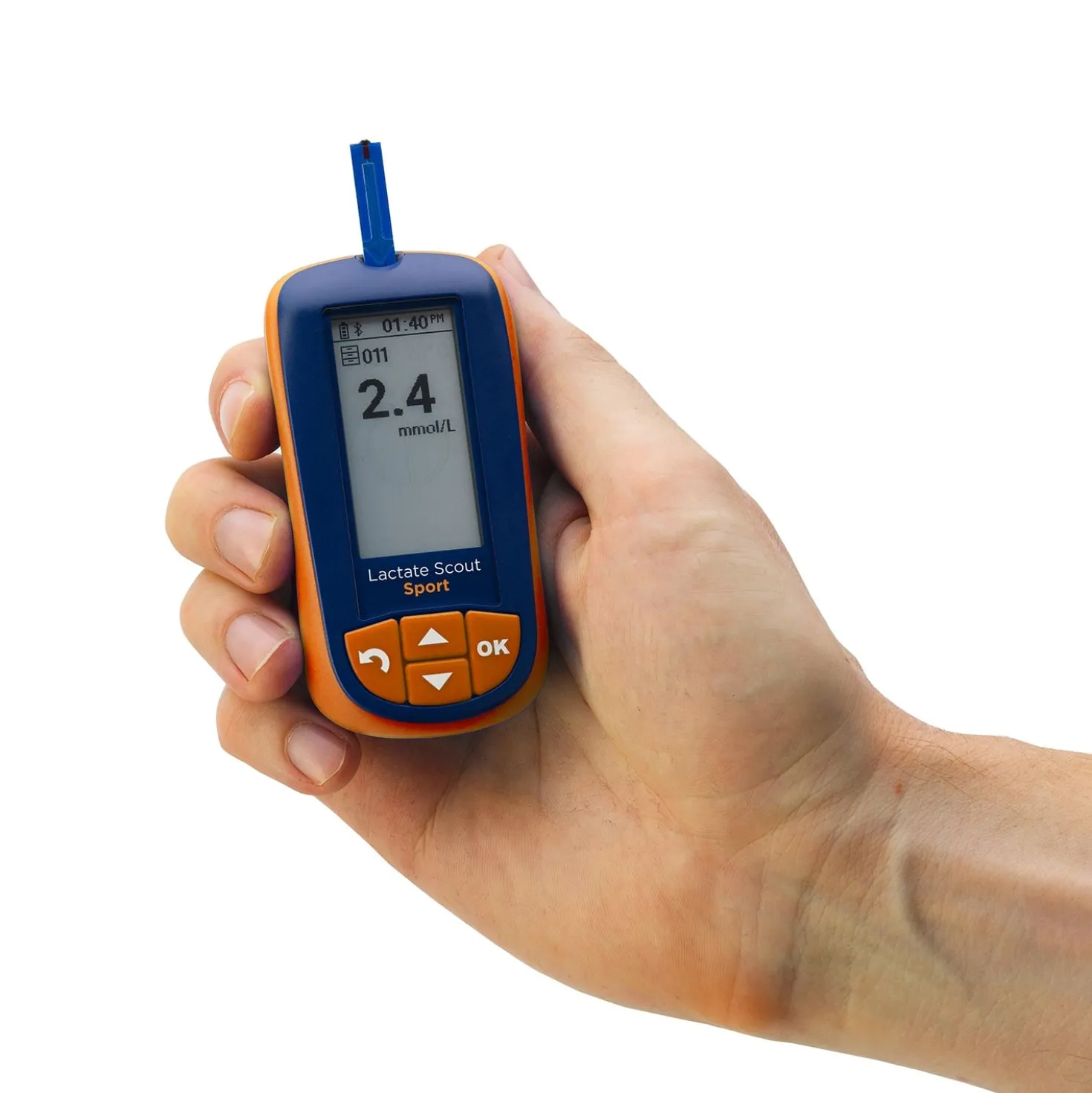 Lactate SCOUT Sport