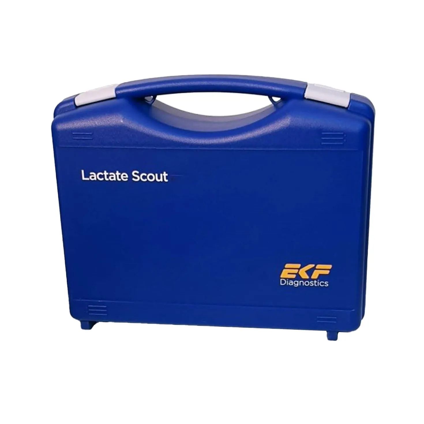 Lactate SCOUT Sport Transportkoffer