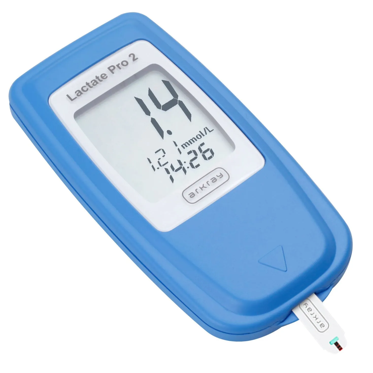 Laktat-Messgerät «Lactate Pro 2»