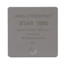 Lang-Stereopad®
