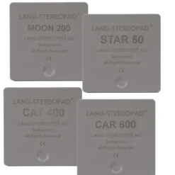Lang-Stereopad®
