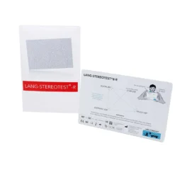 Lang-Stereotest II-R