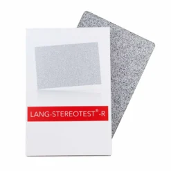 Lang-Stereotest II-R