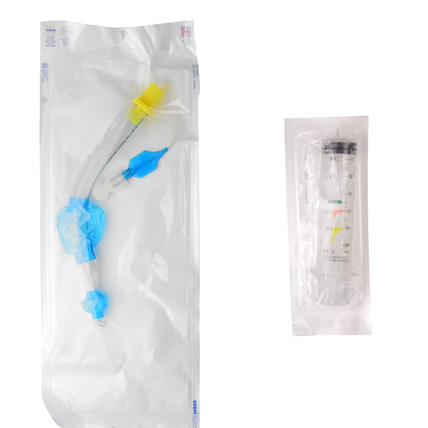 Larynx-Tubus LTS-D