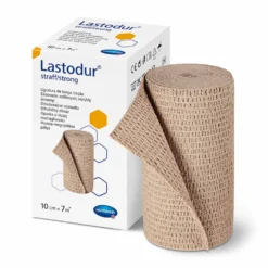 Lastodur straff
