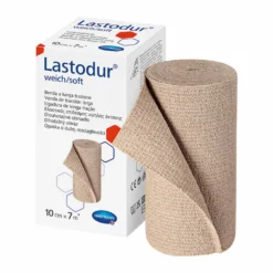 Lastodur weich