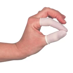 Latex-Fingerlinge, unsteril