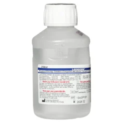 Lavasorb Wundspüllösung, 250 ml
