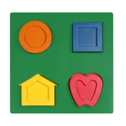 LEA-3D-Puzzle®
