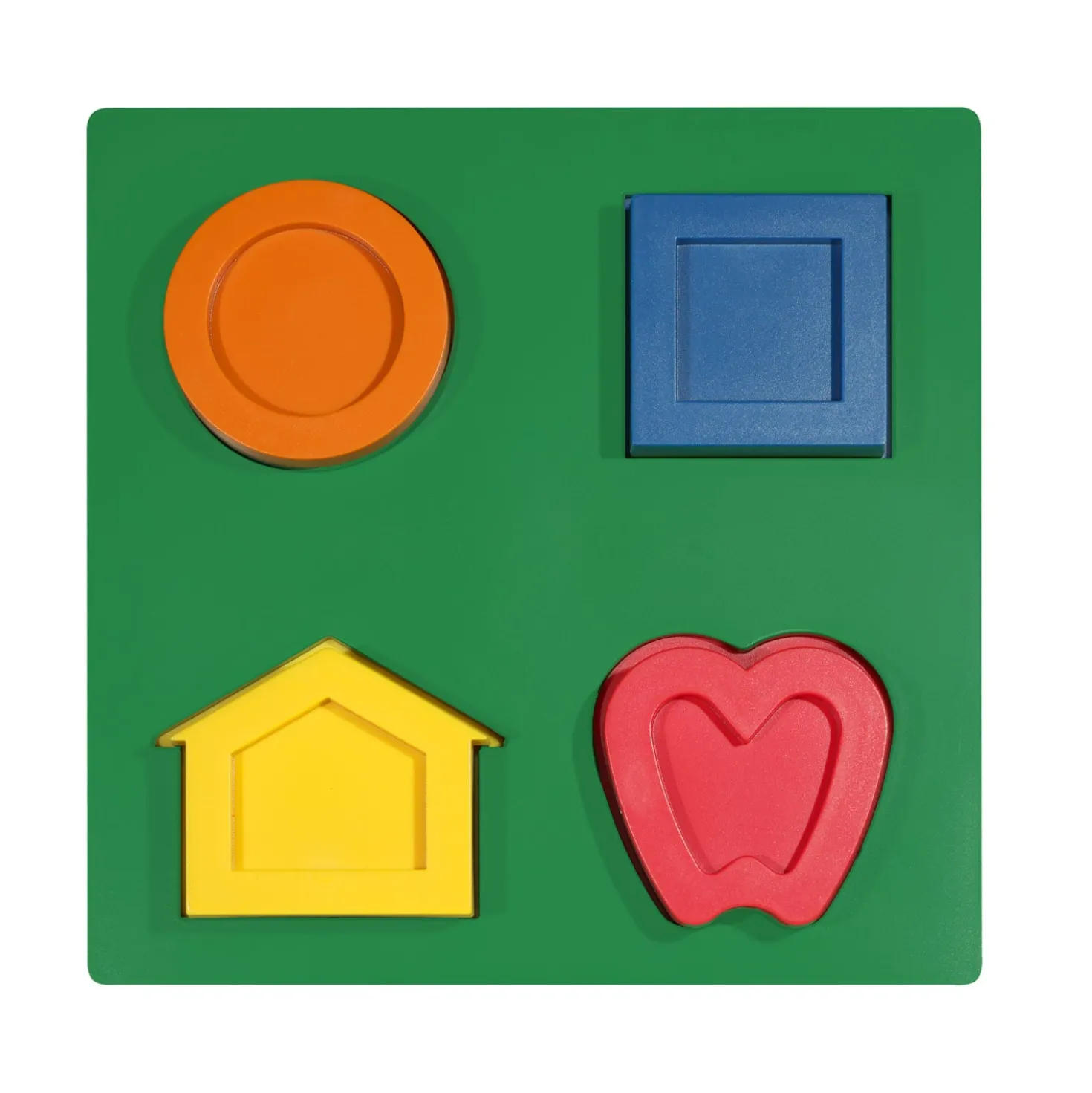 LEA-3D-Puzzle®