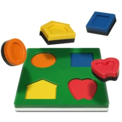 LEA-3D-Puzzle®