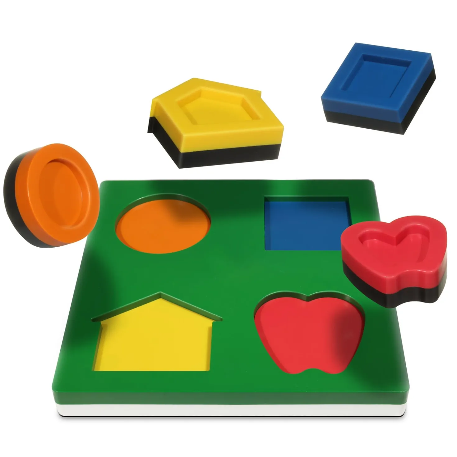 LEA-3D-Puzzle®