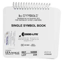 LEA™ Einzelringbuch-Symbole
