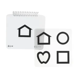 LEA™ Einzelringbuch-Symbole