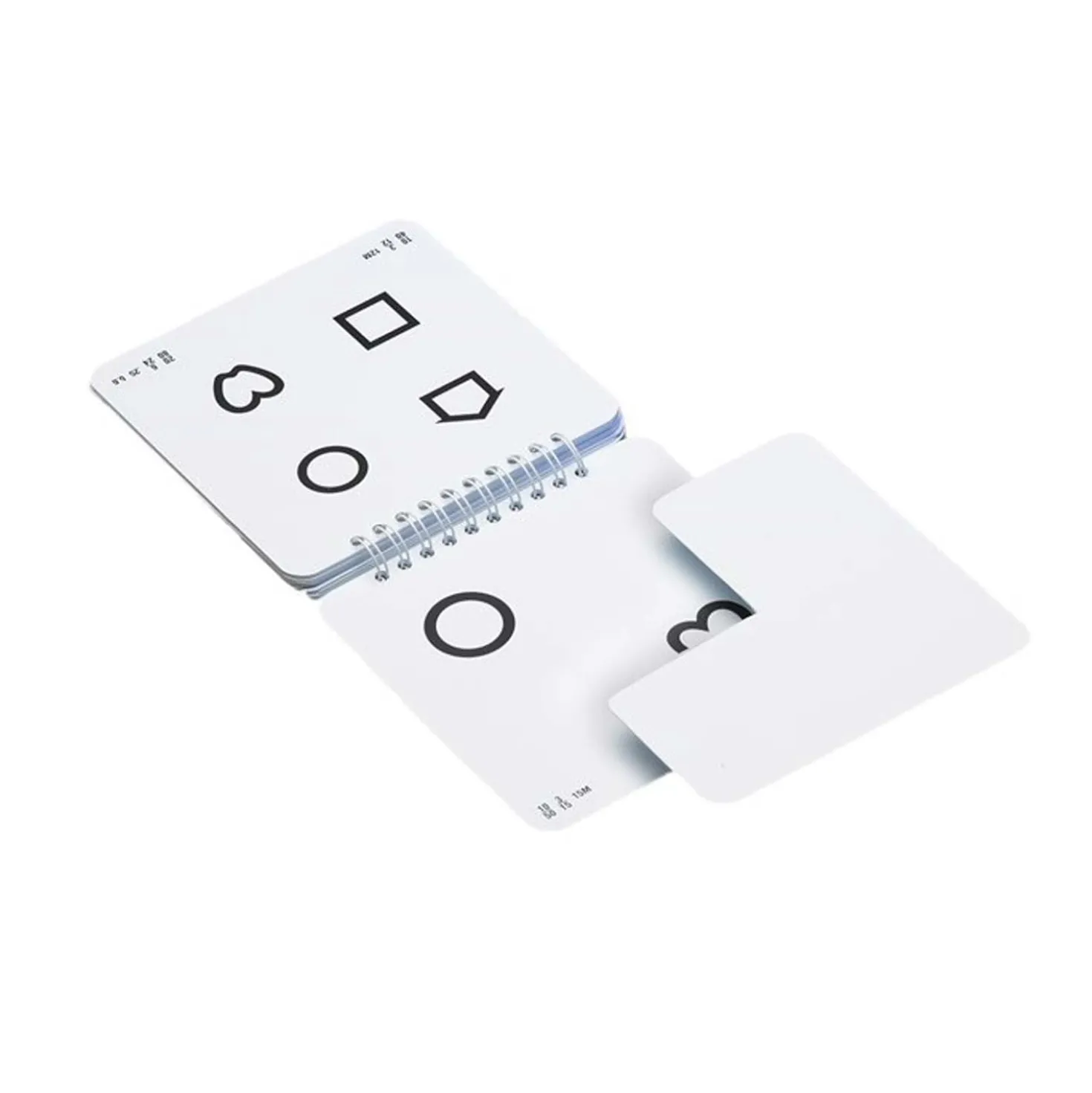 LEA™ Einzelringbuch-Symbole