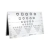 LEA™ Falttafel-Symbole