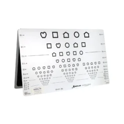 LEA™ Falttafel-Symbole