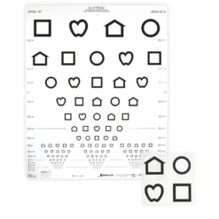 LEA™ Falttafel-Symbole