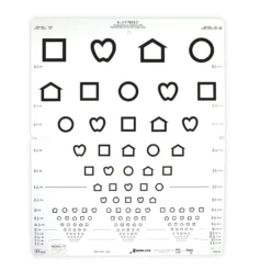 LEA™ Falttafel-Symbole