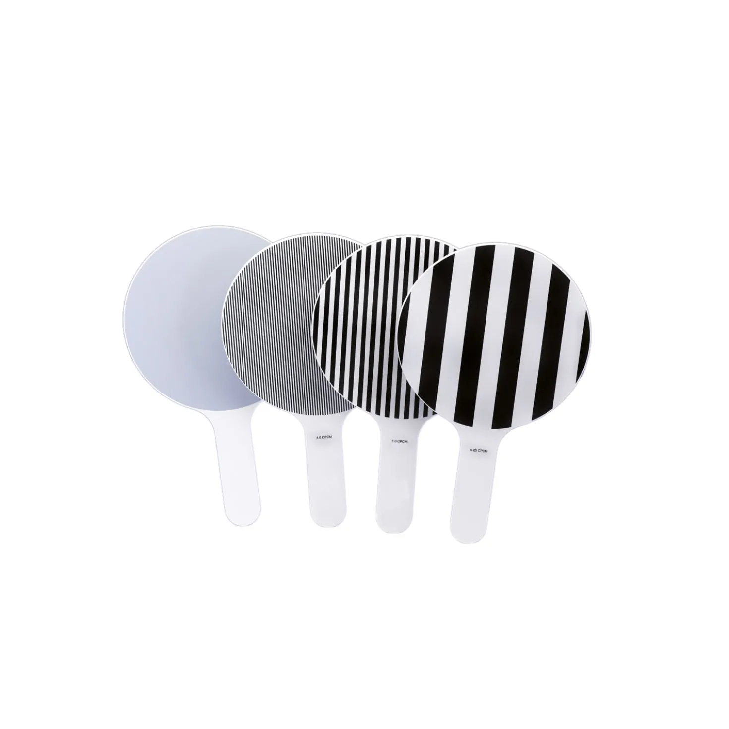 LEA Gratings®-Paddles