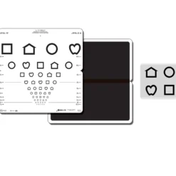 LEA™-Symbole-Falttafel