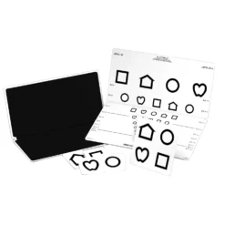 LEA™-Symbole-Falttafel