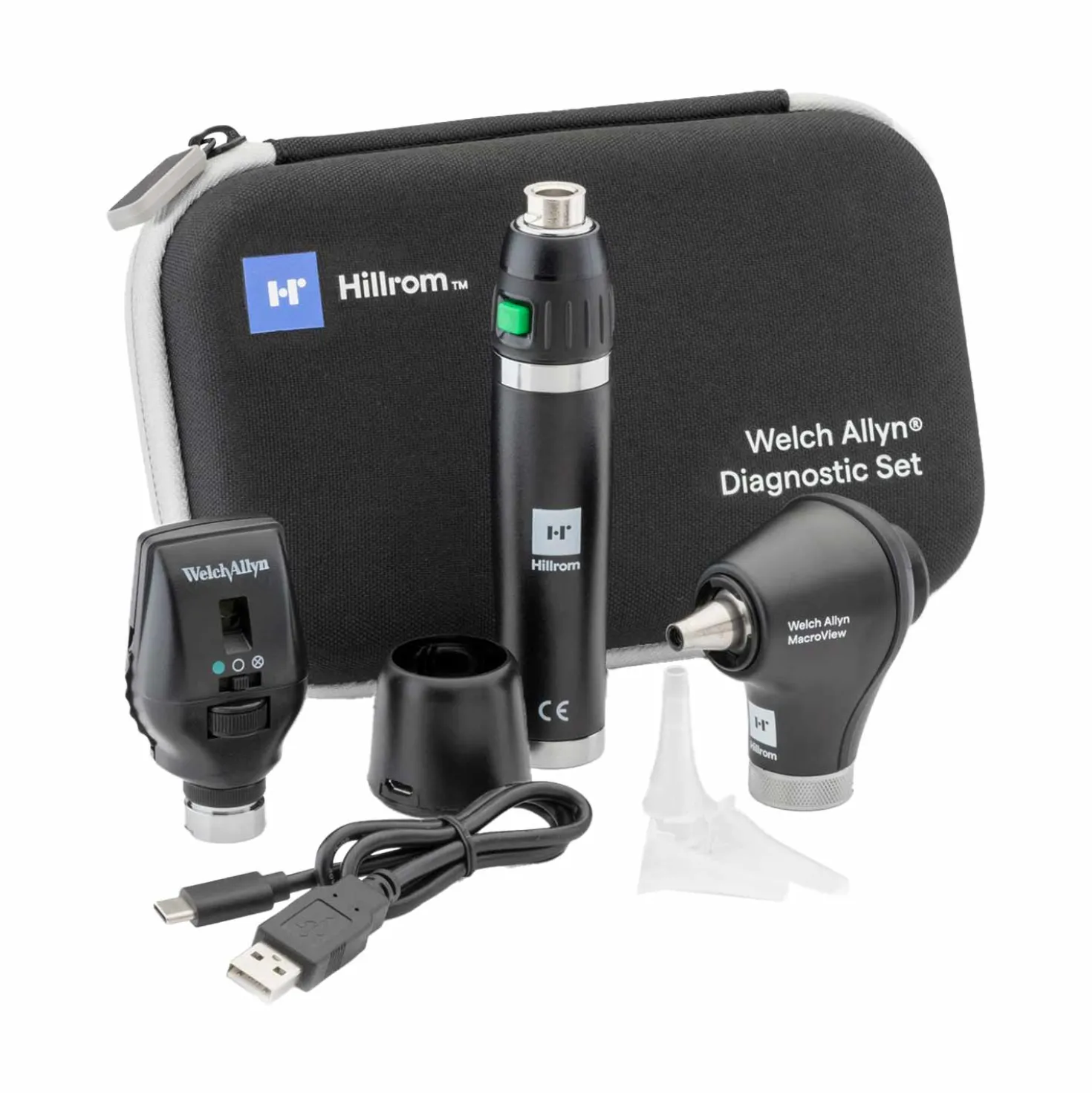 LED Diagnostik-Set