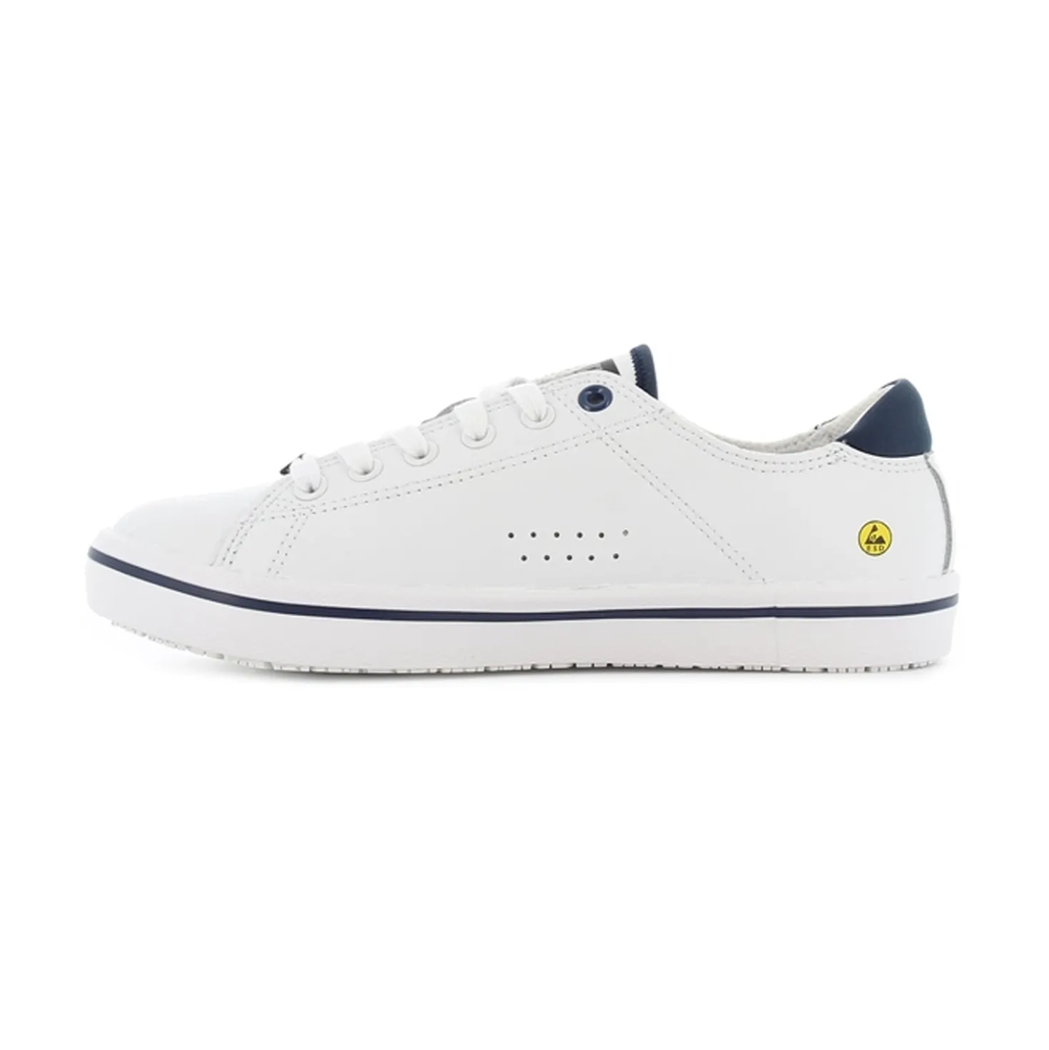 Ledersneaker Paola